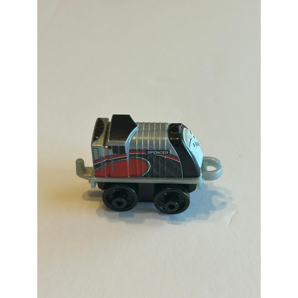Thomas & Friends Minis Classic Spencer 2014 Mattel